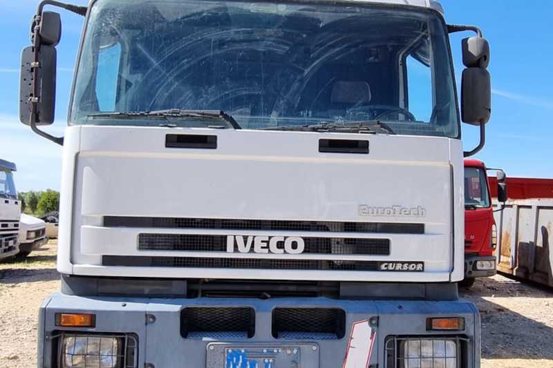 OmecoHub - Immagine IVECO 260E27